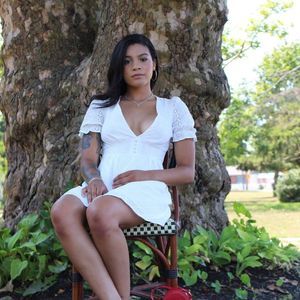 Meet your Posher, Taylor